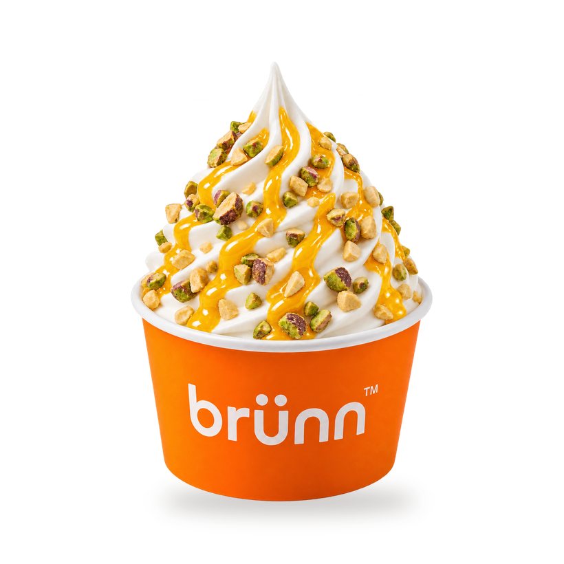 Endorphins Passion — brünn™ signature creation