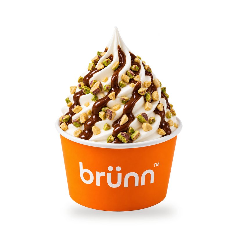Euphoria Hazelnut — brünn™ signature creation