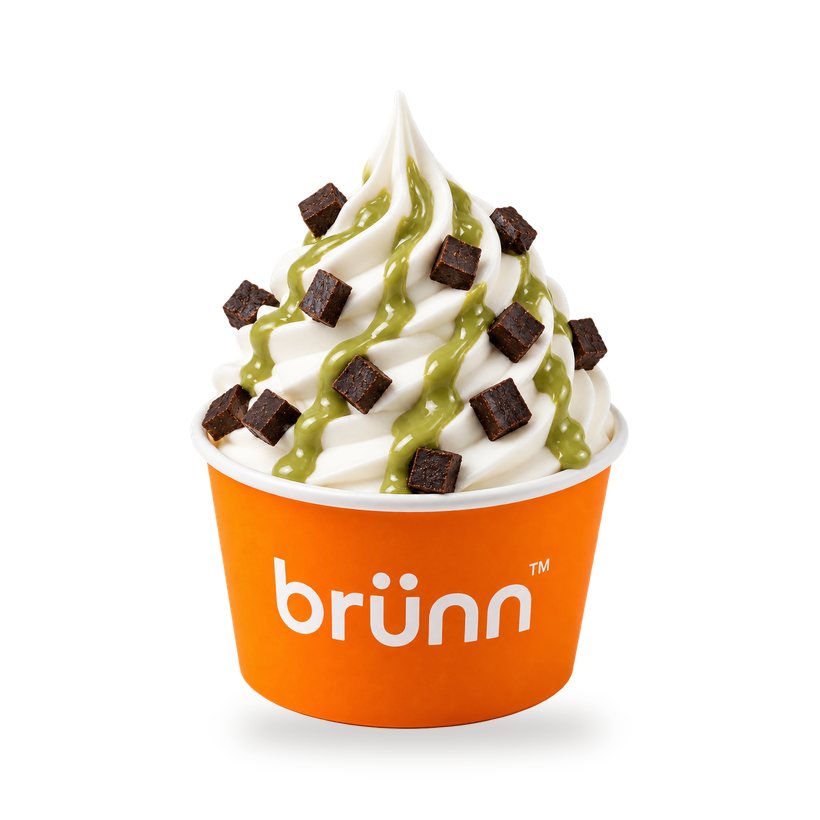 Dopamine Dark Chocolate — brünn™ signature creation