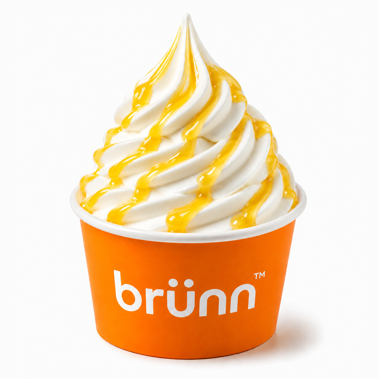 Endorphins — yuzu collagen brünn yogurt
